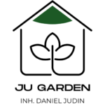 Logo Ju Garden